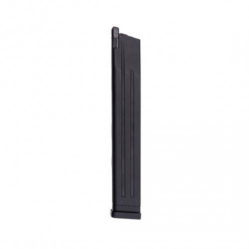 Vorsk Hicapa Extended Mag (50 BB's) Gas, Spare magazine suitable for most airsoft Hicapa variants